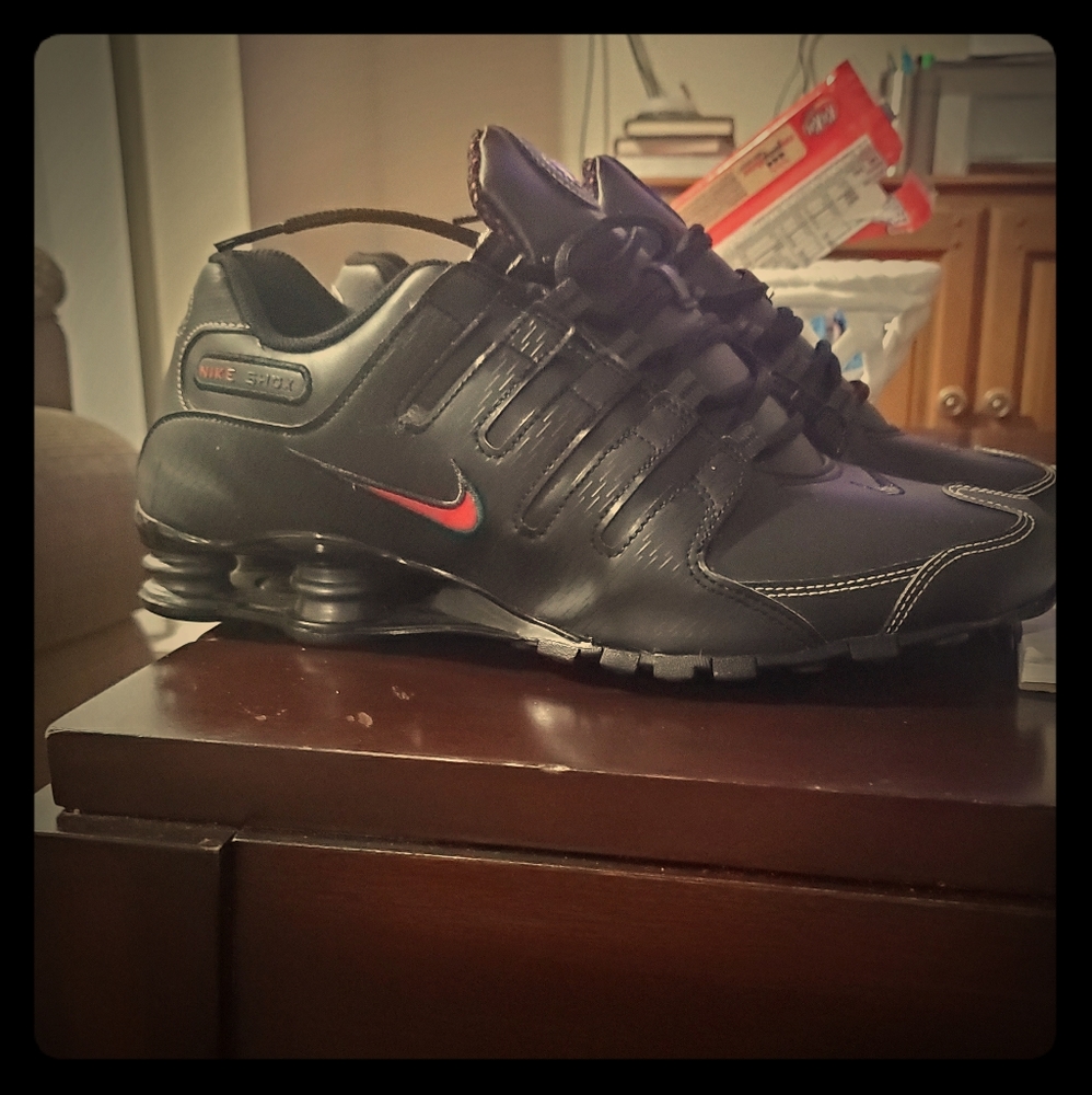 Nike Shox